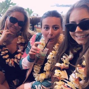 Meet your Posher, Maeghan